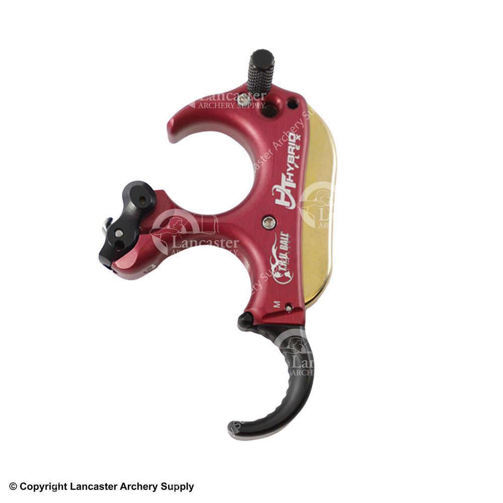 T.R.U. Ball HT Hybrid Flex Release