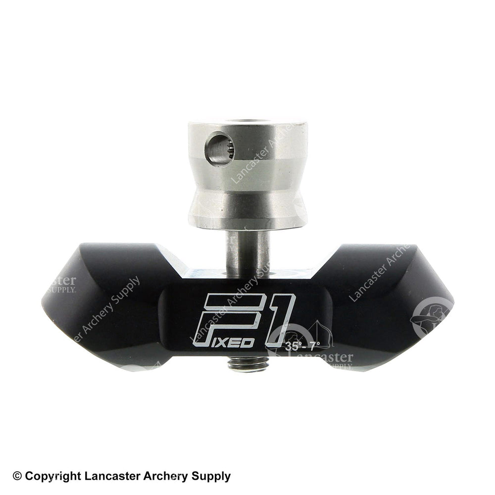 Axcel F1 Fixed V-Bar Mount – Lancaster Archery Supply