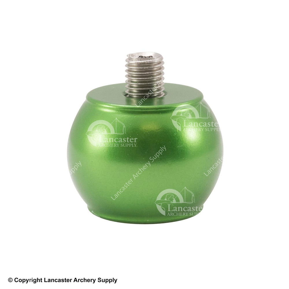 Axcel Aluminum Ball Stabilizer Weight (1.3 oz)