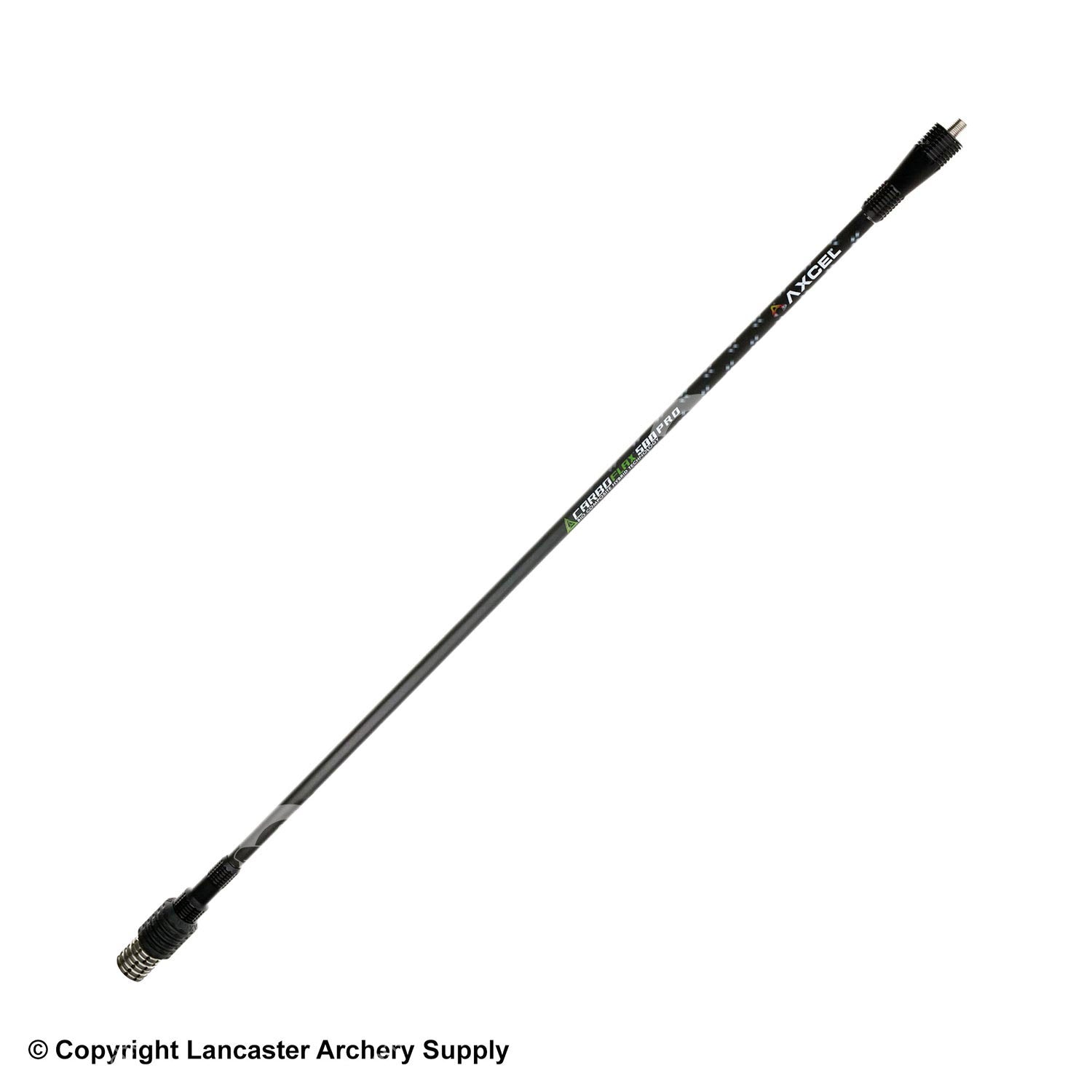 Axcel CarboFlax 500 Pro Stabilizer (27