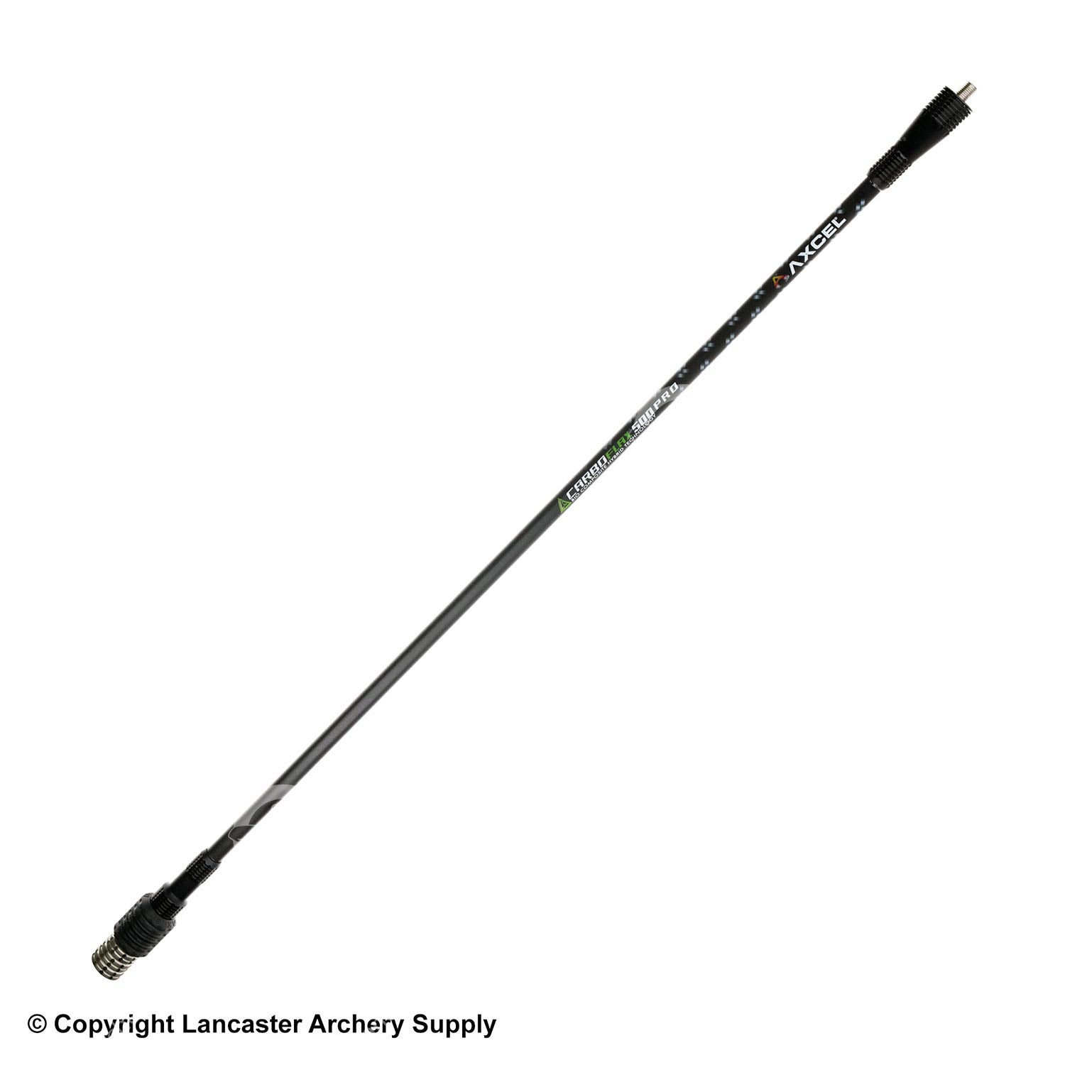 Axcel CarboFlax 500 Pro Stabilizer (30