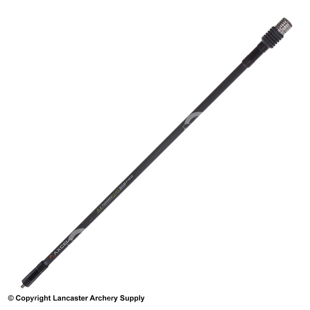 Axcel CarboFlax 650 Pro Stabilizer (27