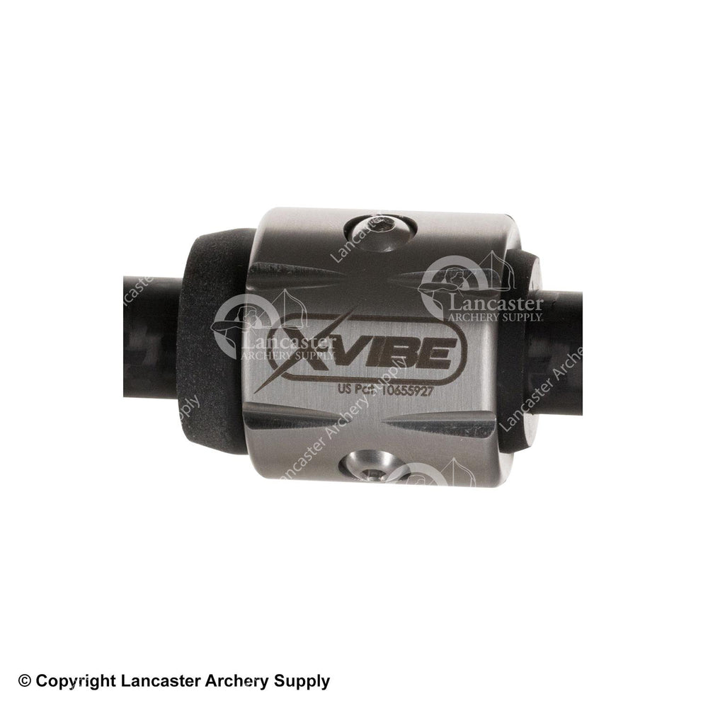Axcel X-Vibe Adjustable Weight Damper (Old SKU)