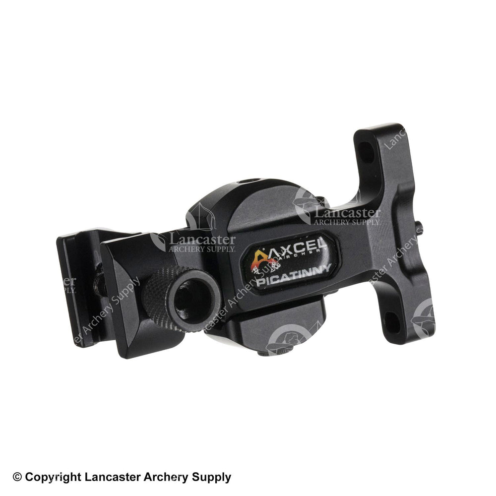 Axcel AccuHunter Picatinny Mount Conversion Kit