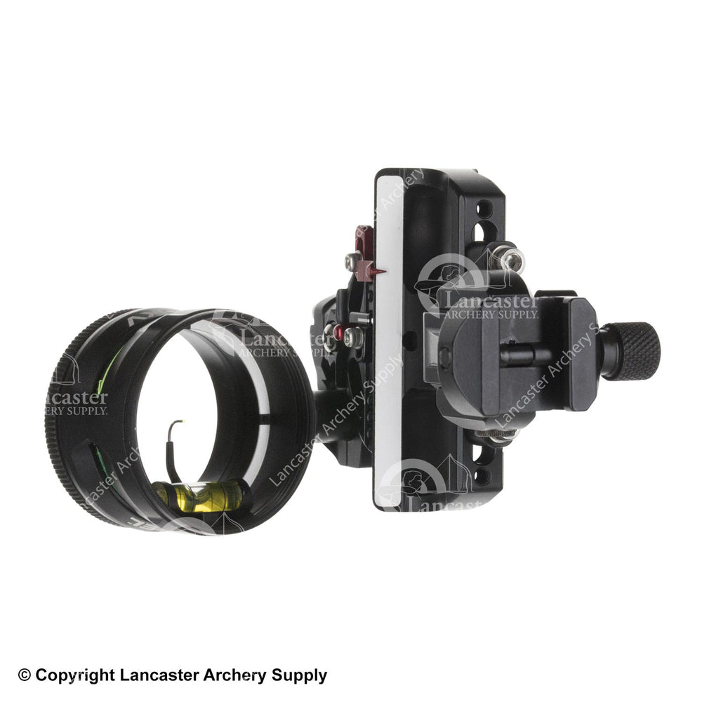 Axcel AccuHunter Picatinny Sight (Single .019" Pin) Lancaster Archery