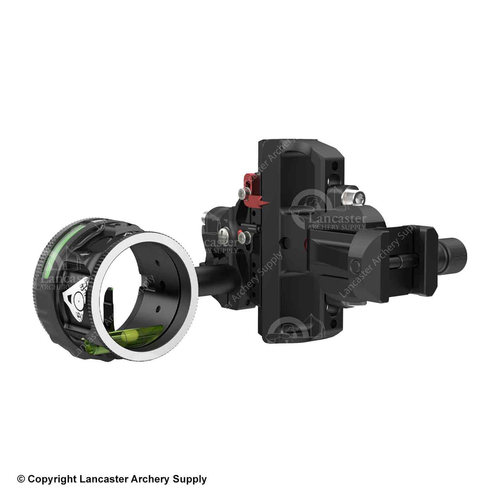 Axcel AccuTouch Plus Picatinny Sight (AVX Scope .010