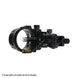 Axcel ArmorTech Vision Picatinny Sight (5 Pin .019