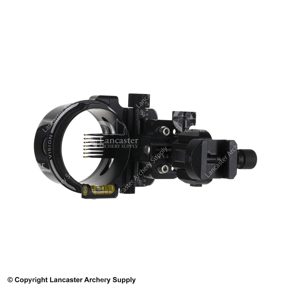 Axcel ArmorTech Vision Picatinny Sight (7 Pin .010