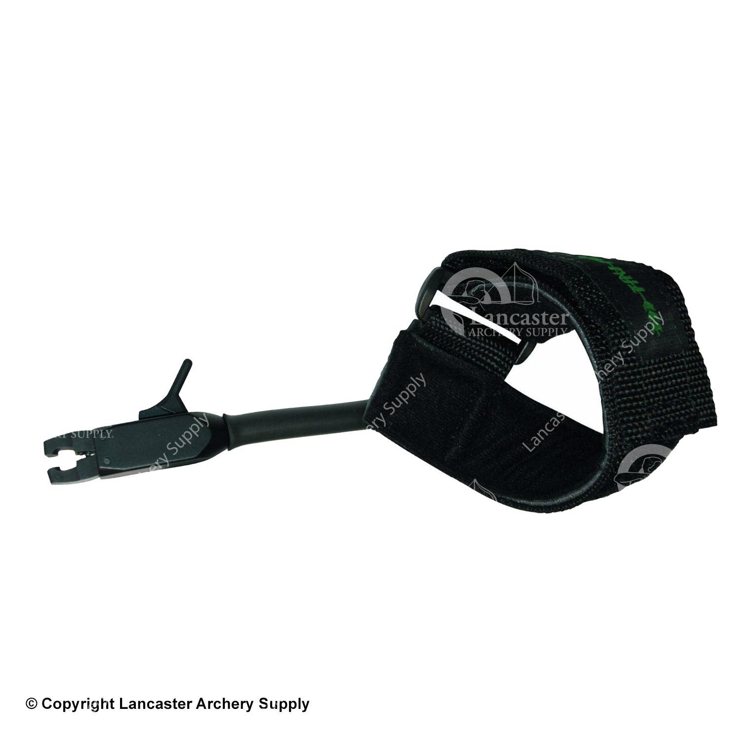 Tru-Fire Archery Smoke Extreme Release Archery Release Aid Compound Bow - View #5