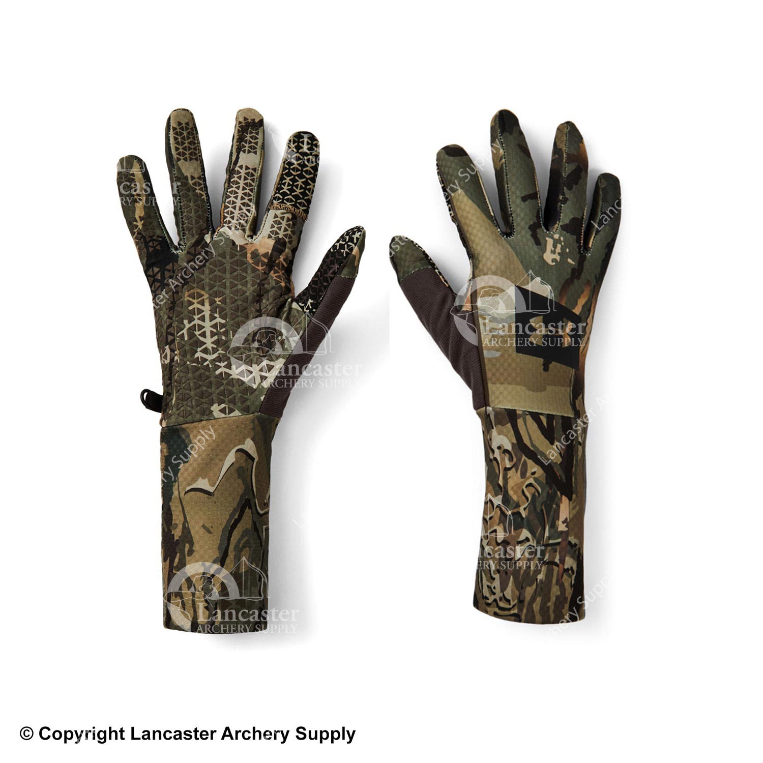 Under Armour Hunt Liner Glove – Lancaster Archery Supply