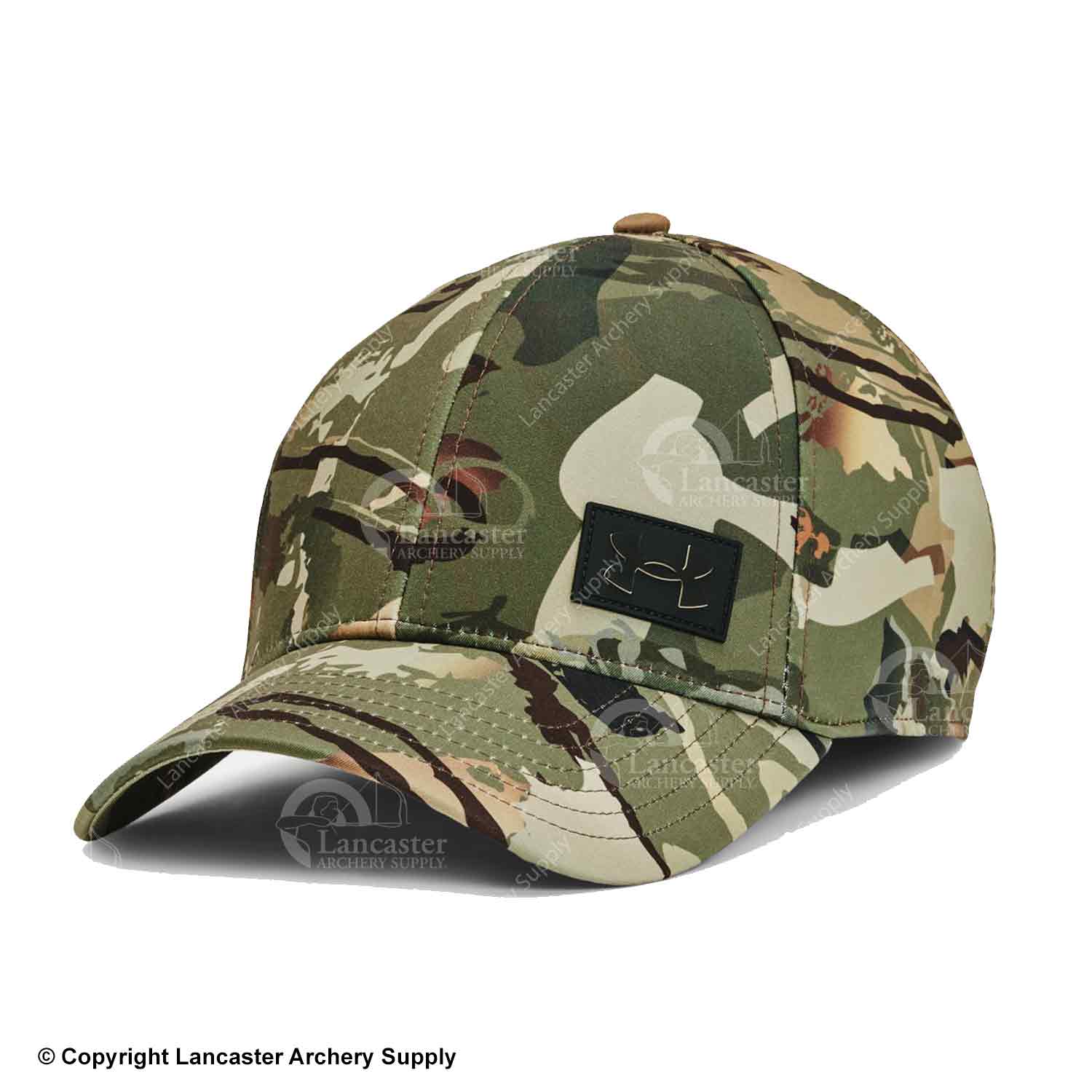 Under Armour UA Storm Camo Stretch Cap – Lancaster Archery Supply