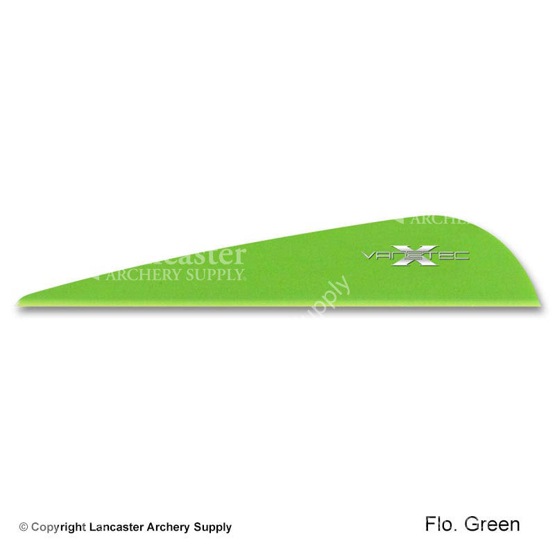 VaneTec V-Max Vane – Lancaster Archery Supply