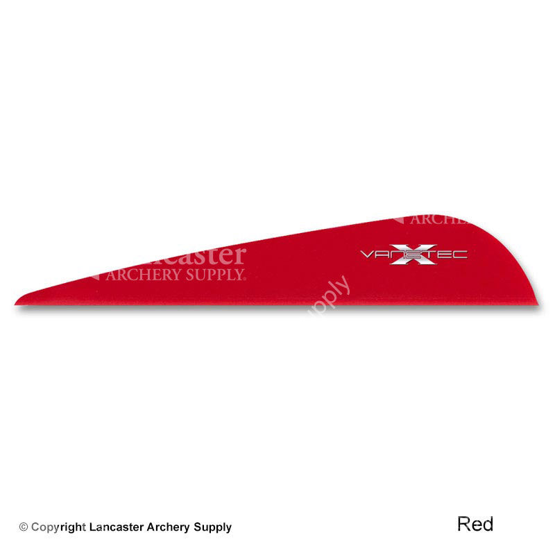 Velo Roue Lot De 100 Ailettes (Vanes) Pour Flèches De Tir à L'Arc