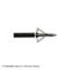 Wasp Drone Broadheads (100 gr.)