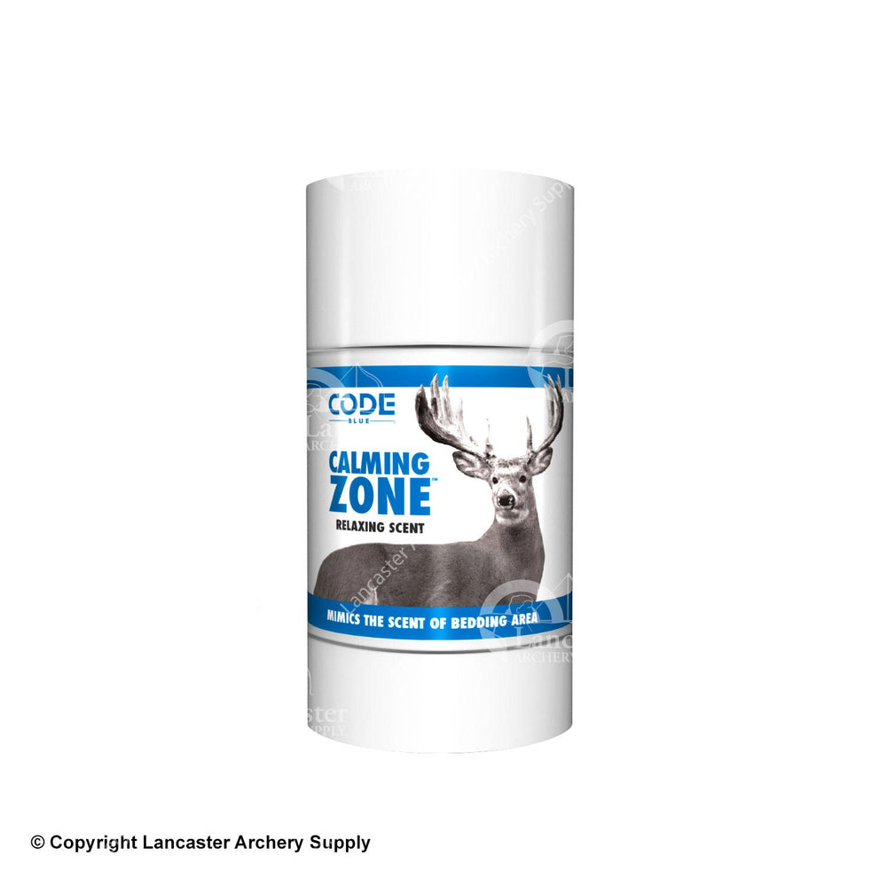 Code Blue Calming Zone Relaxing Scent Stick