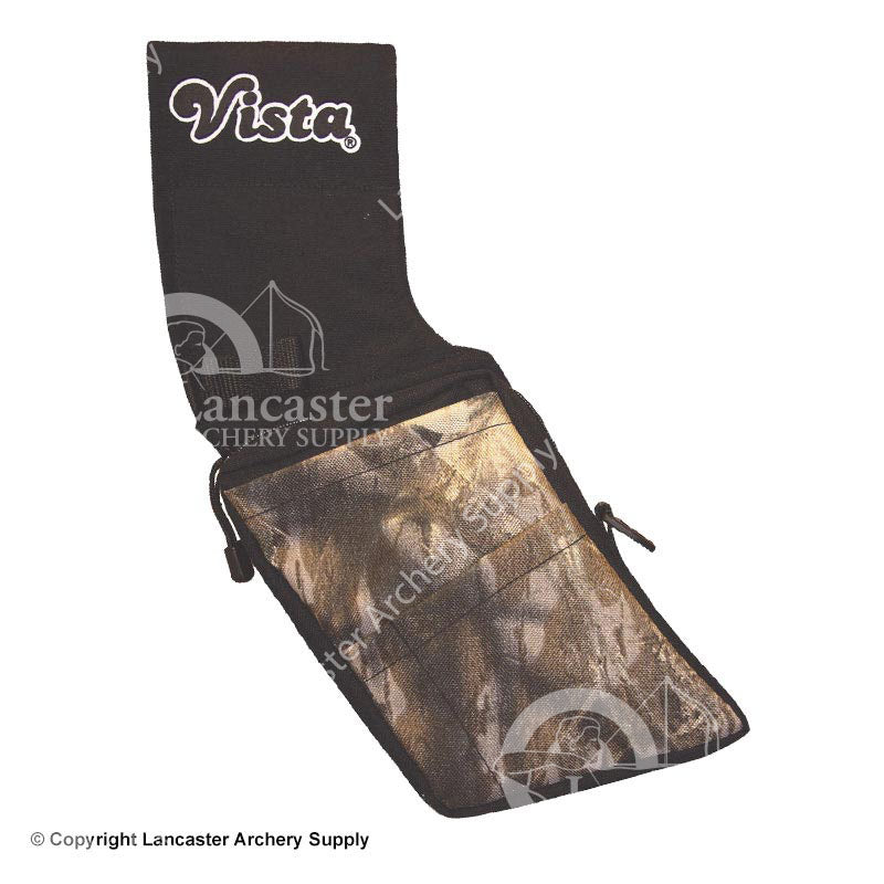 Vista Hombre Field Quiver