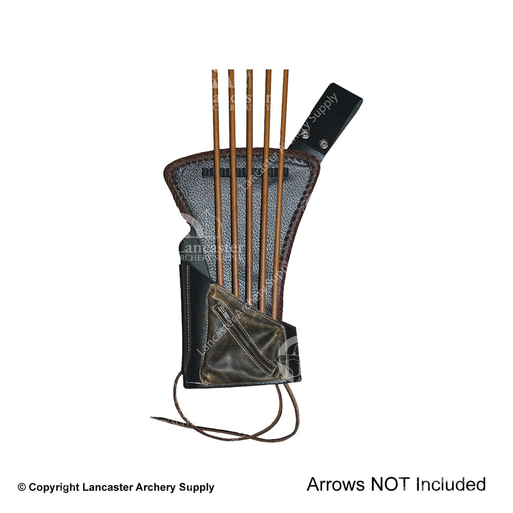Vista Knight Hunting Quiver