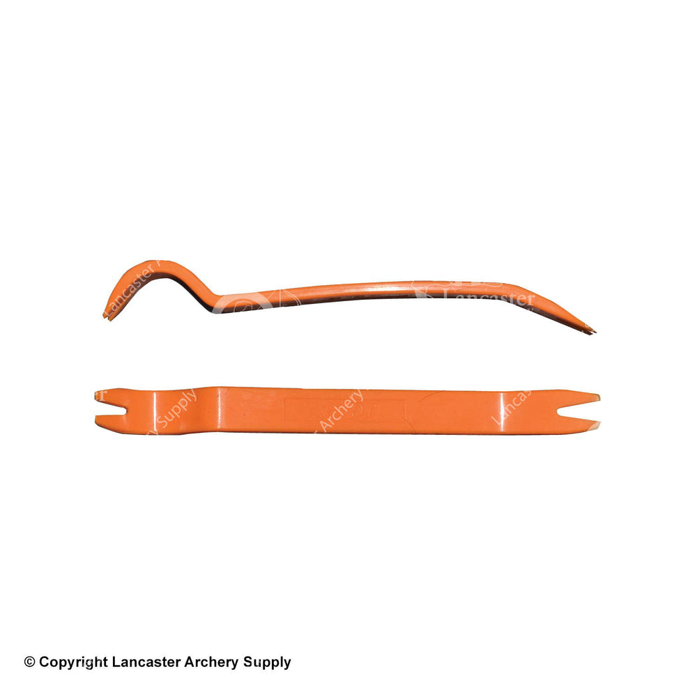 Western Rec Snug Tite Serving Tool