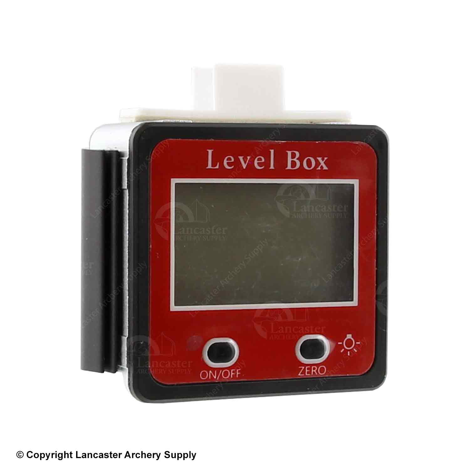 Bow Medic Level Box