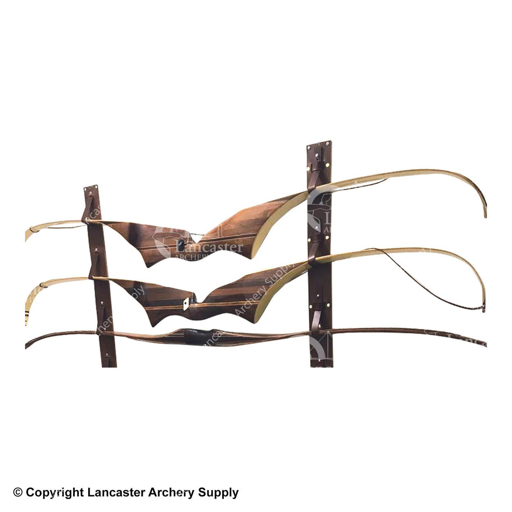 Fleetwood Traditional Bow Rack