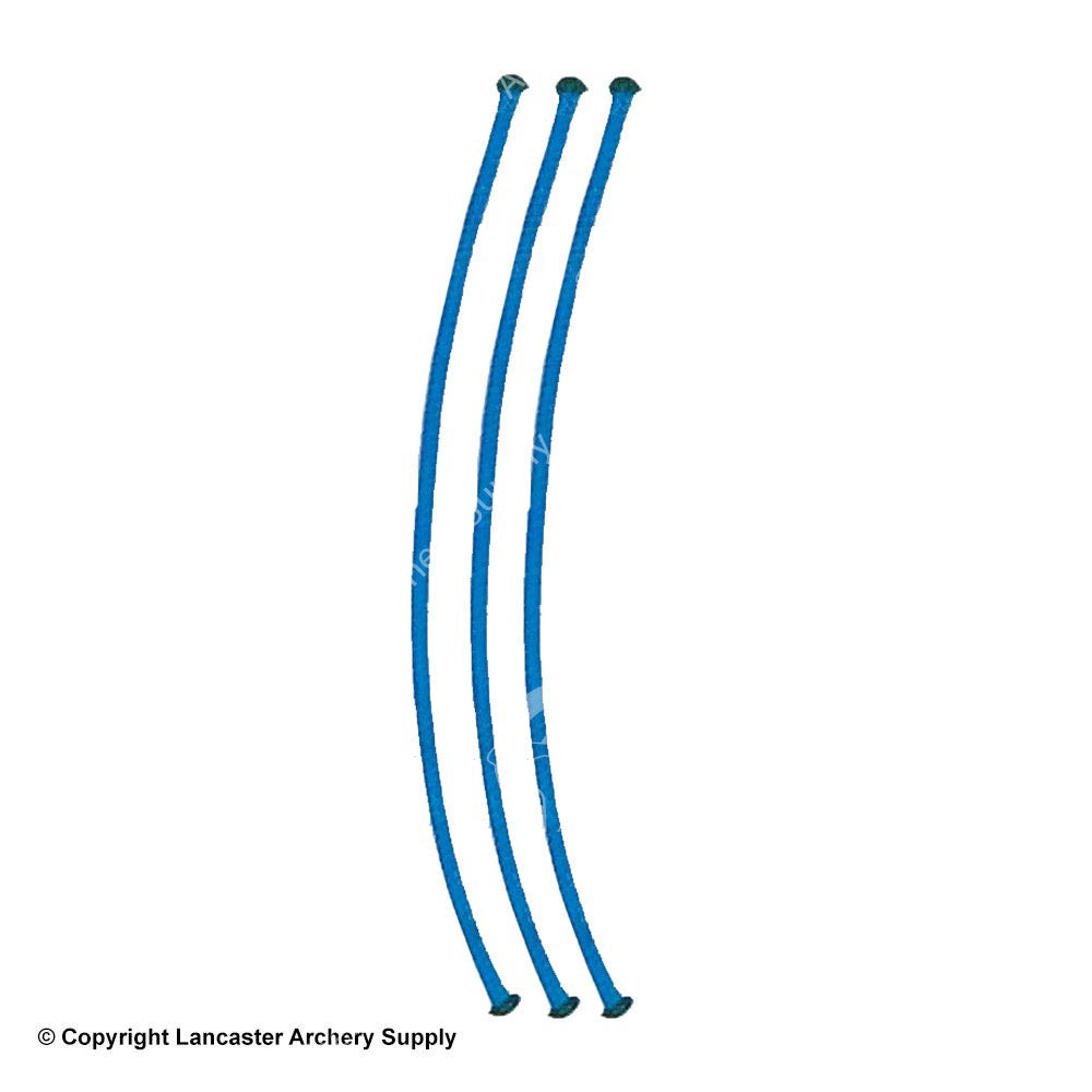 GAS Bowstrings Pre Cut Target D-loops