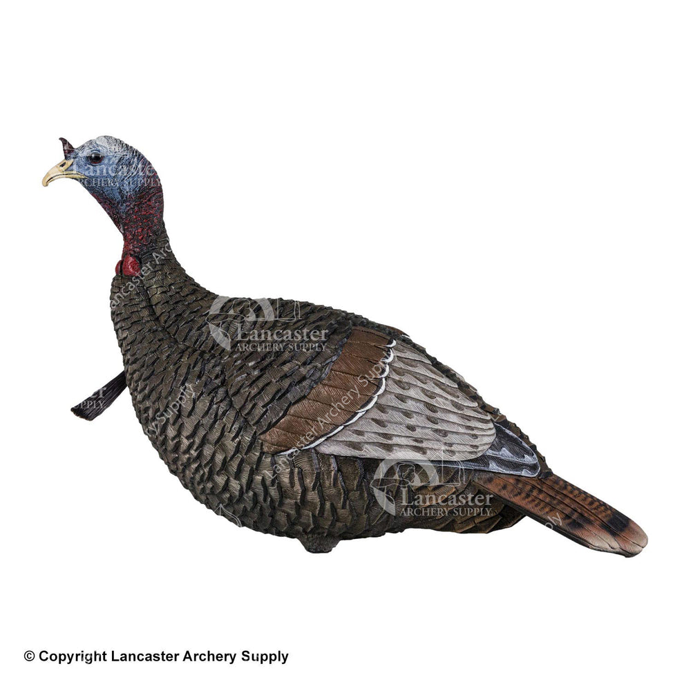 Flextone Thunder Jake 1/4 Strut Turkey Decoy