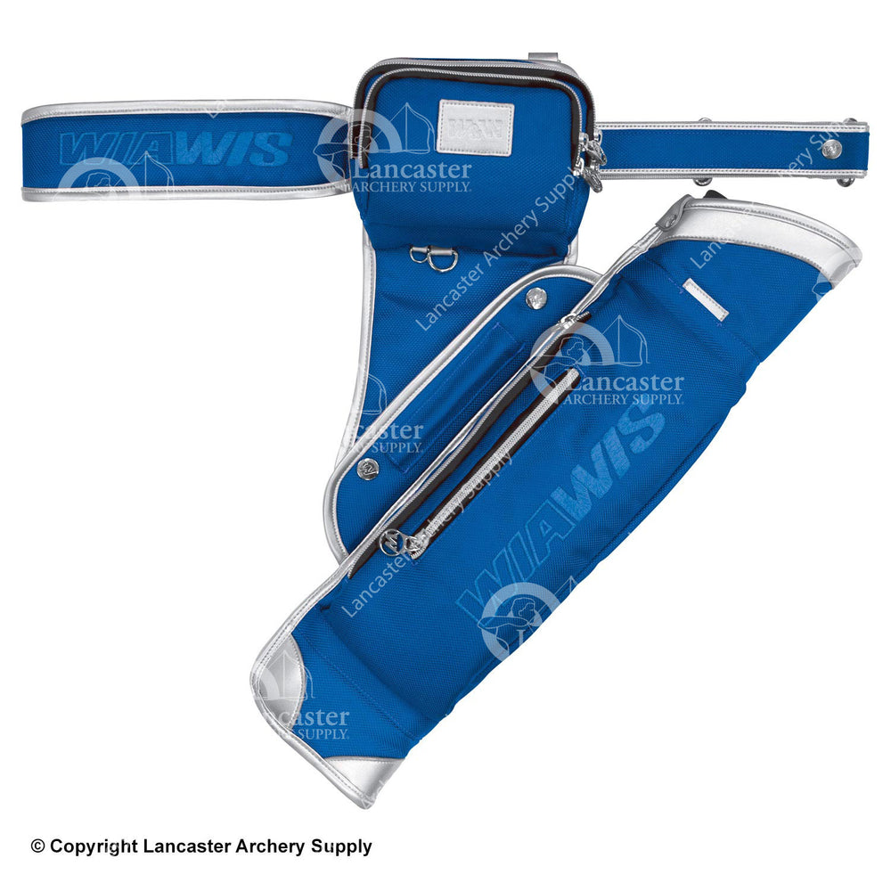 Win & Win WIAWIS A-1 Quiver