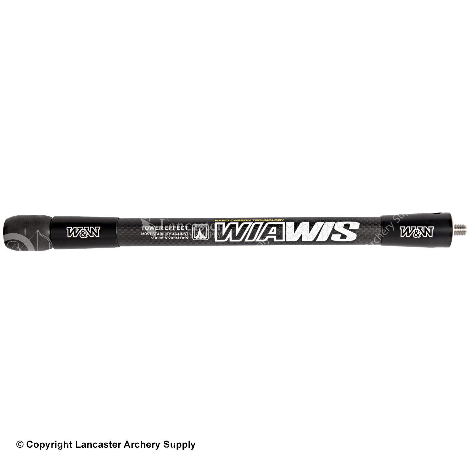 Win & Win WIAWIS S21 Short Rod Stabilizer