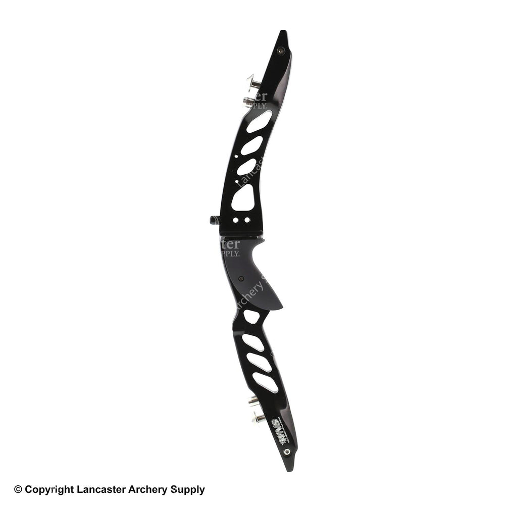 WNS Motive FX 23" ILF Recurve Riser – Lancaster Archery Supply