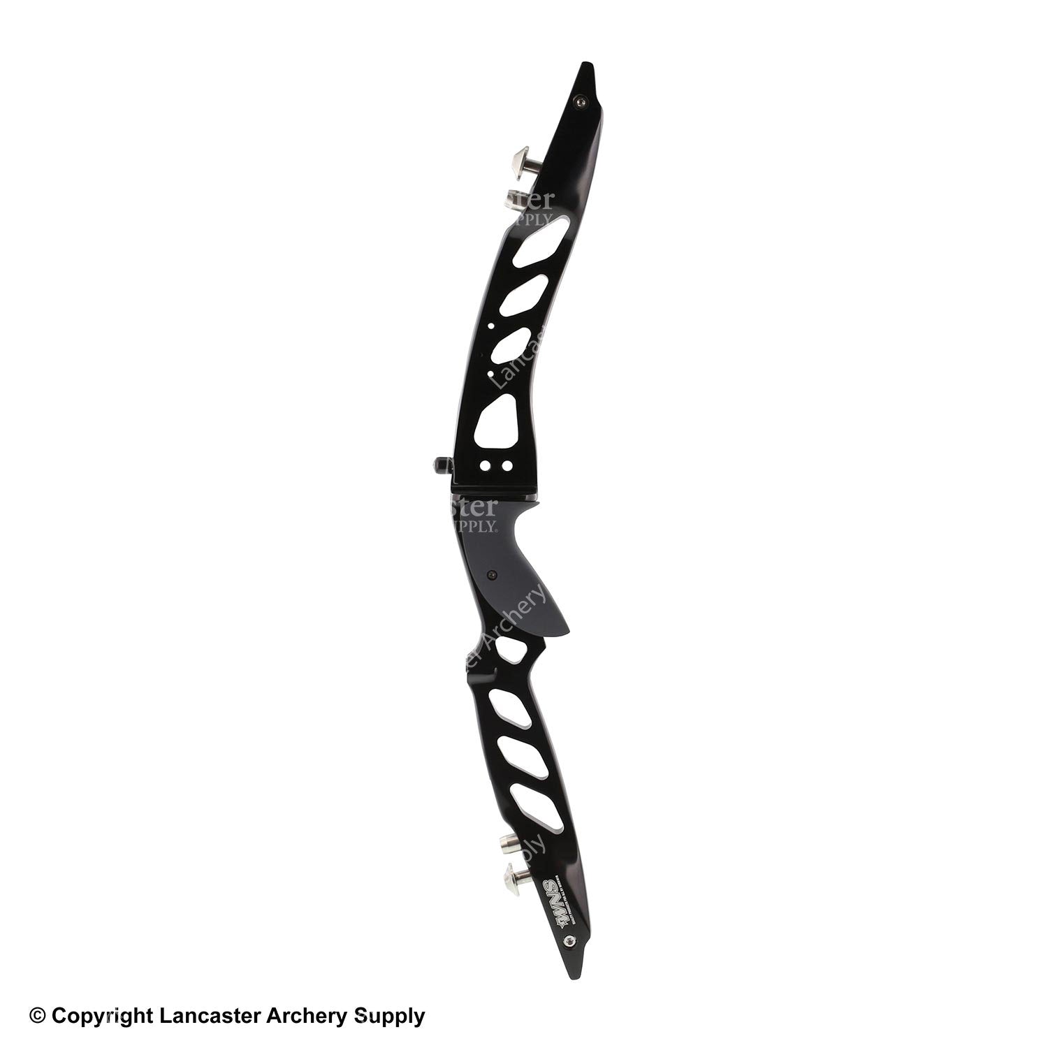 25 ILF Recurve Bow Riser Handle Takedown Bow Grip Archery 25 ILF Recurve Bow Riser Handle Takedown Bow Grip Archery