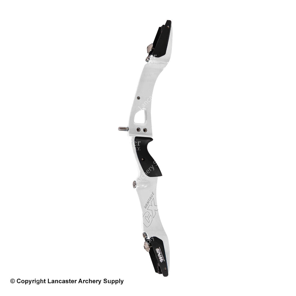 WNS Vantage CX Carbon Recurve Riser