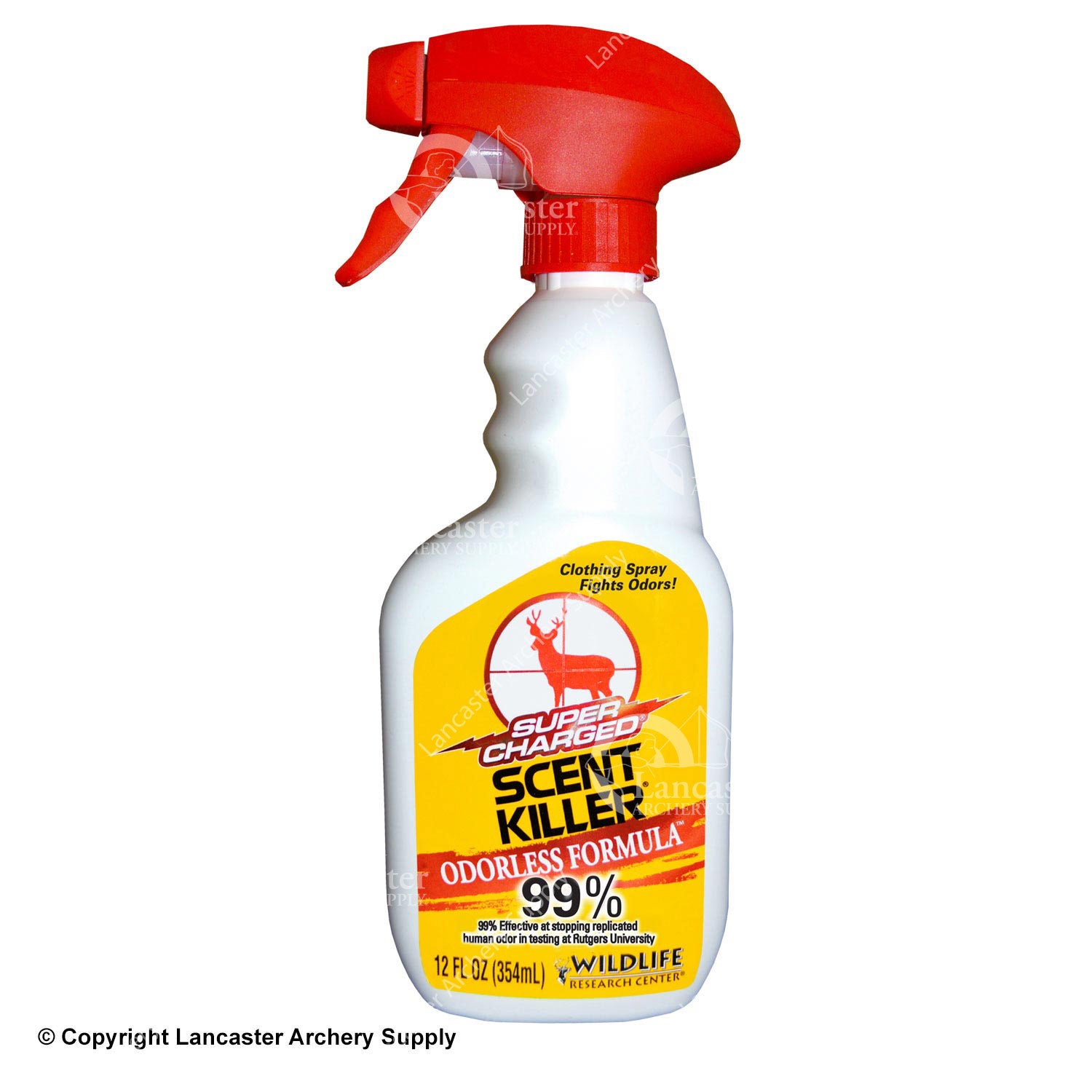 Wildlife Research Center Scent Killer Spray (12 oz.) Lancaster