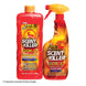 Wildlife Research Center Scent Killer Gold Spray Combo