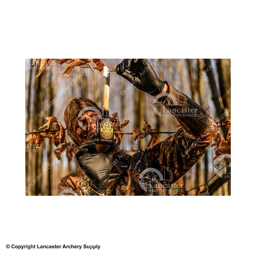 Wildlife Research Trapper John's Premium Buck Lure
