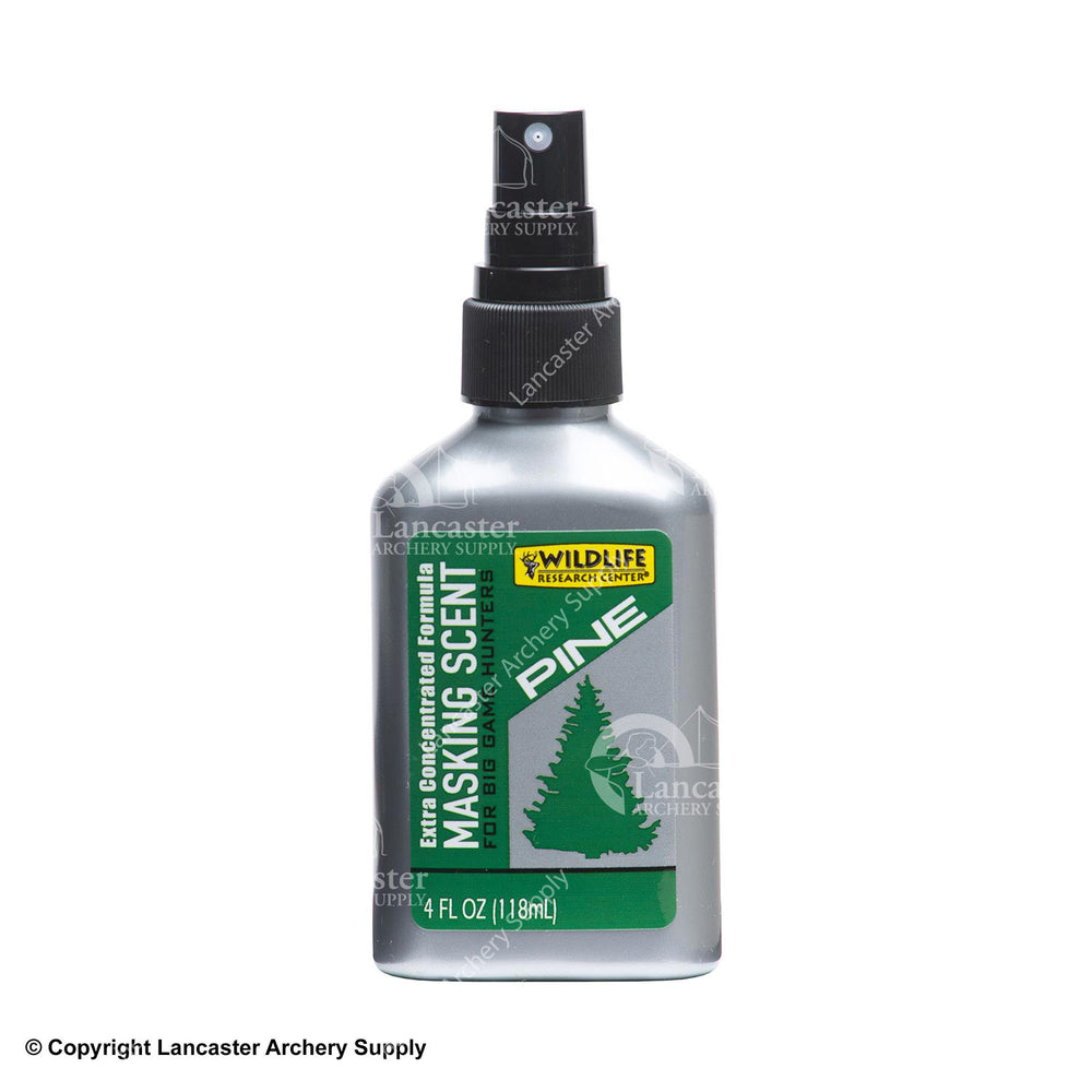 Wildlife Research Masking Scents Lancaster Archery Supply