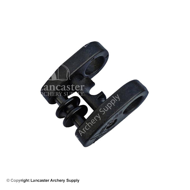 X-Brand Archery X-Slide Delrin Hybrid Cable Slide