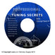 Professional Tuning Secrets with George Ryals IV DVD