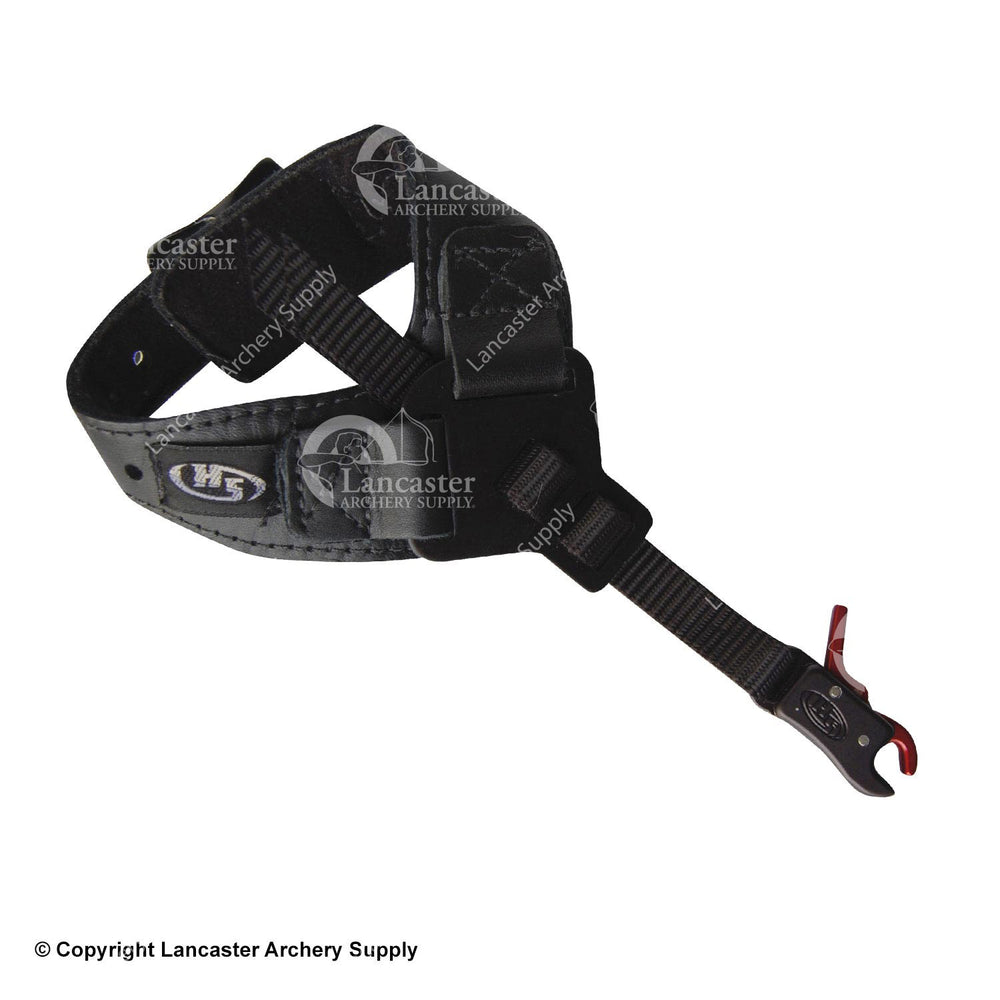 Hot Shot Cinch Release