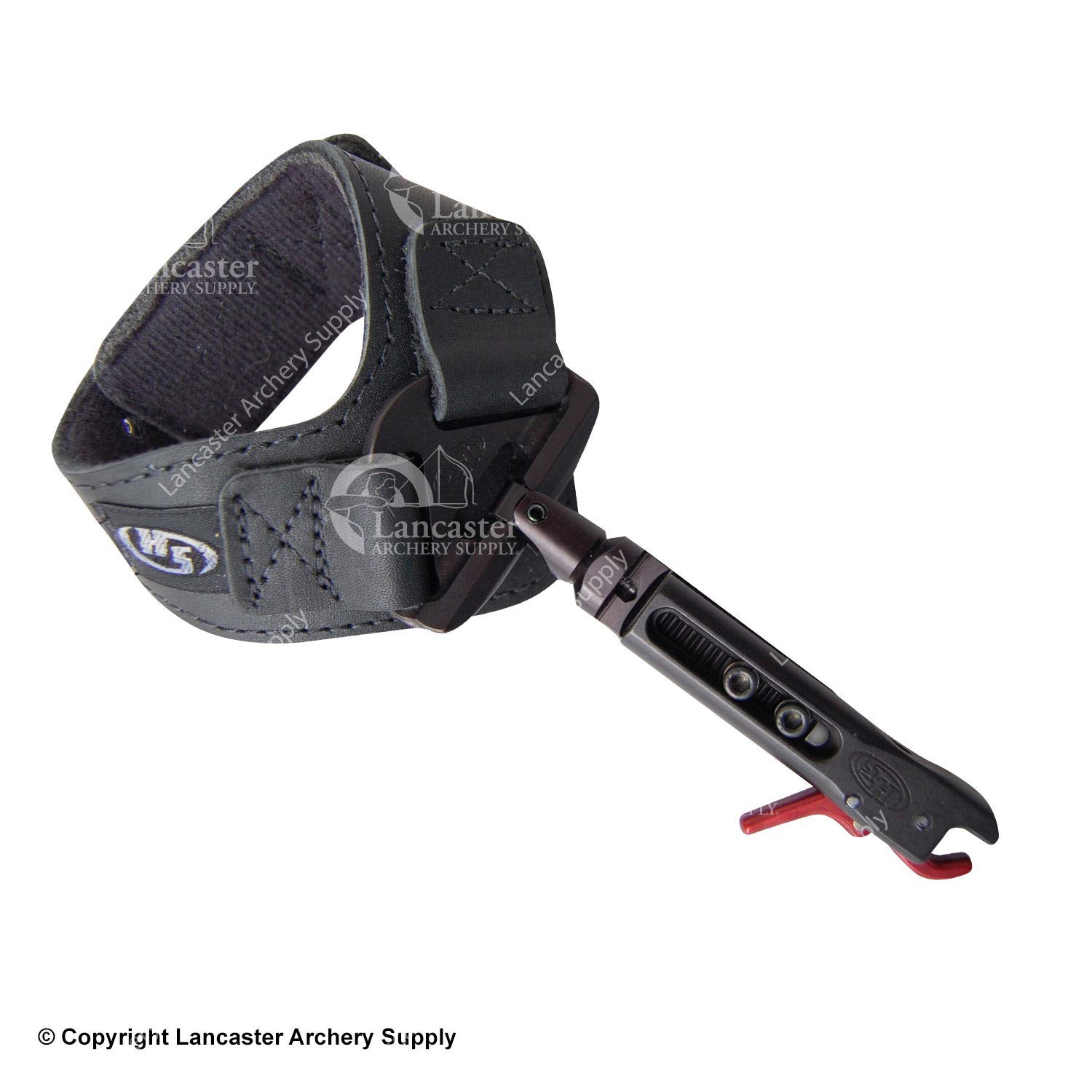 Hot Shot Cinch Release