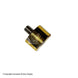 Gillo Gold Plated Stabilizer Weight