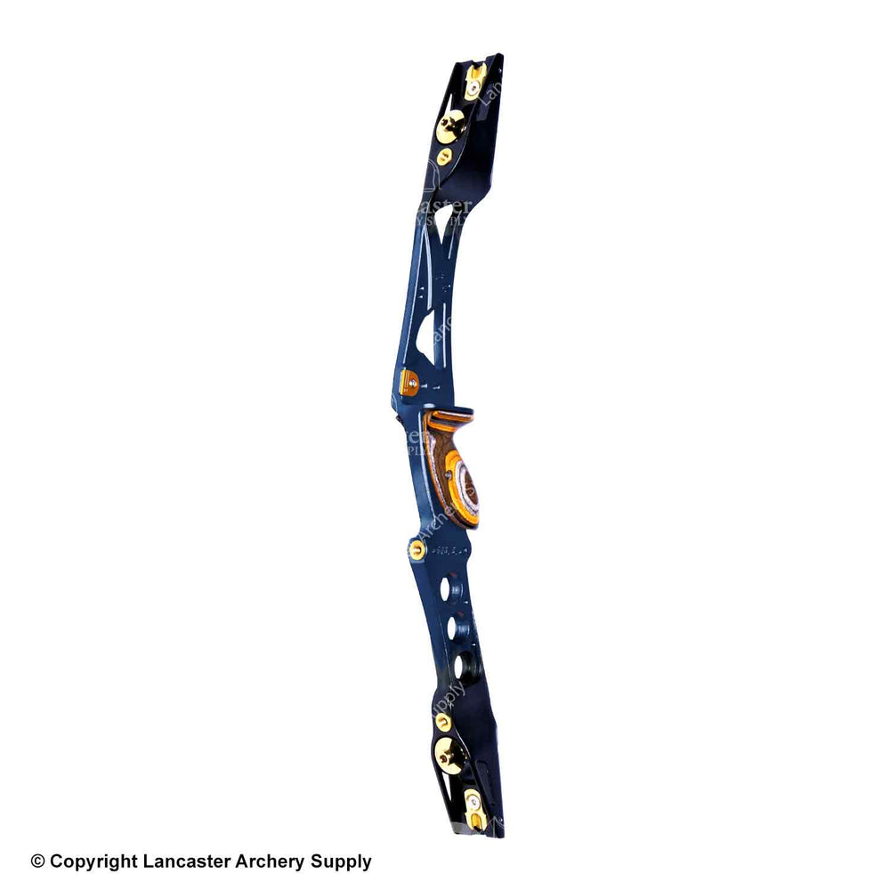 Gillo GQ 25 L ILF Recurve Riser – Lancaster Archery Supply