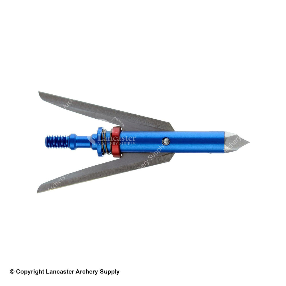 VIP Veteran Broadheads