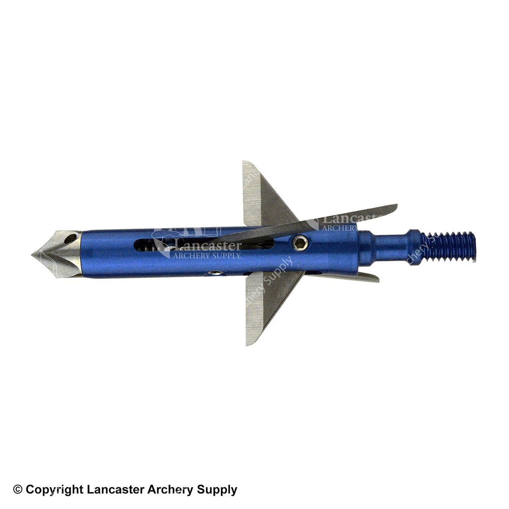 VIP Combat Veteran Broadhead