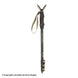 Allen Deluxe Shooter's Staff