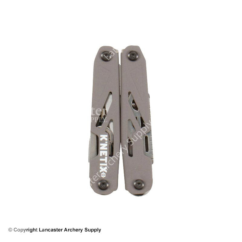 K'Netix Pocket Pro Shop - Archer Multitool by Allen