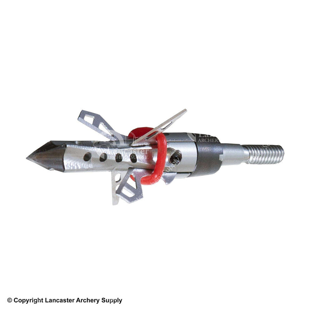 Allen Bloodrush Hybrid 4 Blade Broadhead