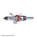 Allen Bloodrush Hybrid 4 Blade Broadhead