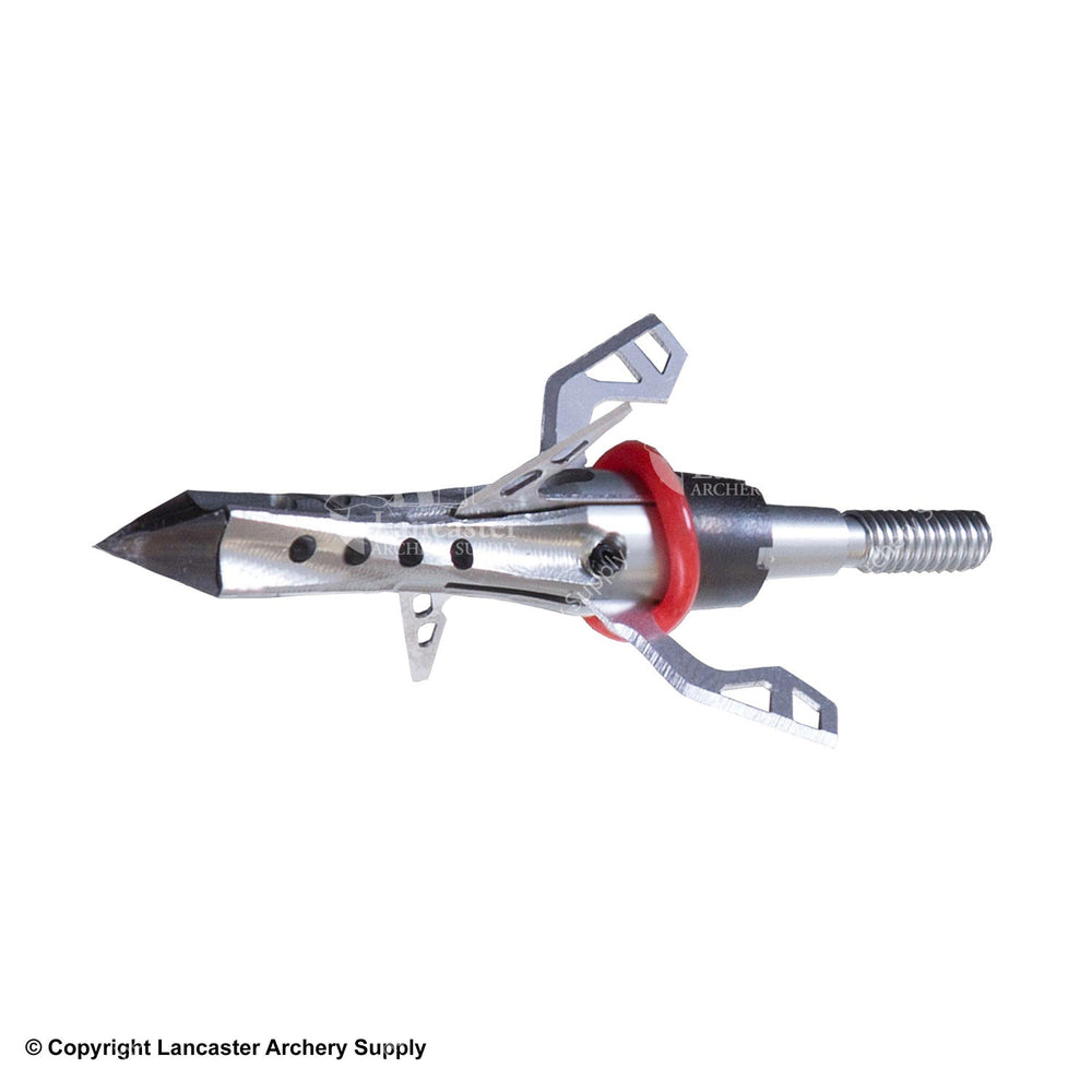 Allen Bloodrush Hybrid 4 Blade Broadhead