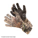 Vanish Spandex Hunt Gloves