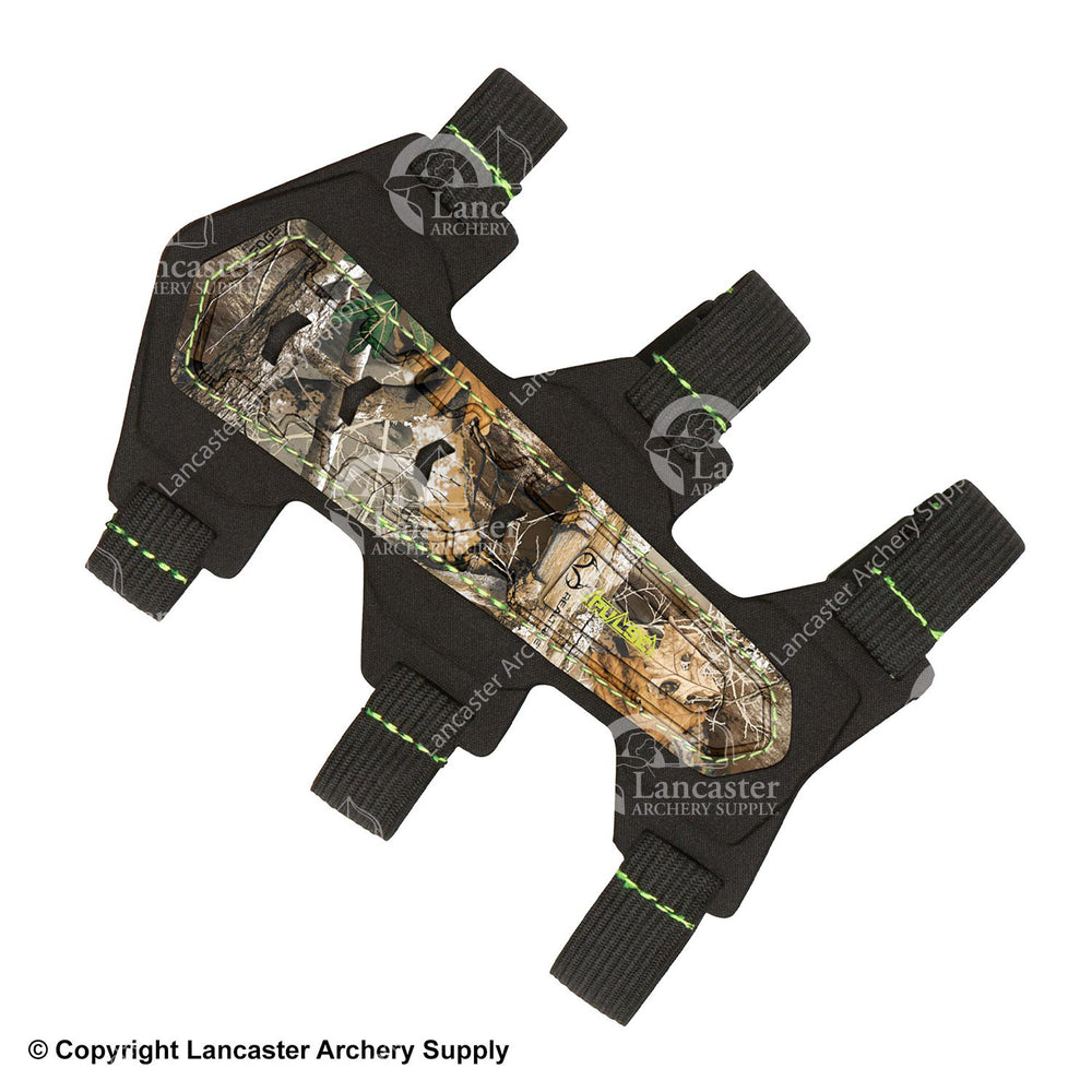 Pulse Artery 3-Strap Armguard by Allen (Camo)